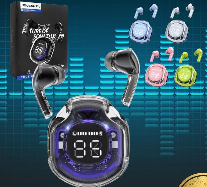 auriculares bluetooth